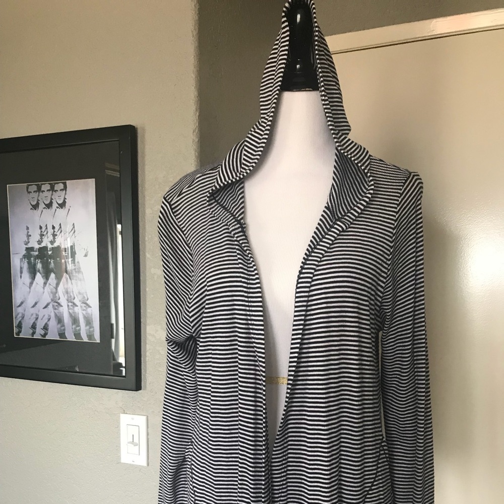 Philosophy Cardigan